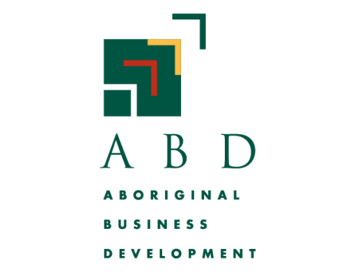 Branding and Logo Design Examples Portfolio Australia - Aboriginal Business Development