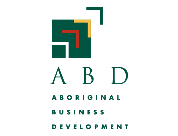 Branding and Logo Design Examples Portfolio Australia - Aboriginal Business Development