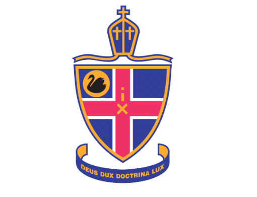 Branding and Logo Design Examples Portfolio Australia - Christ Church Grammar School