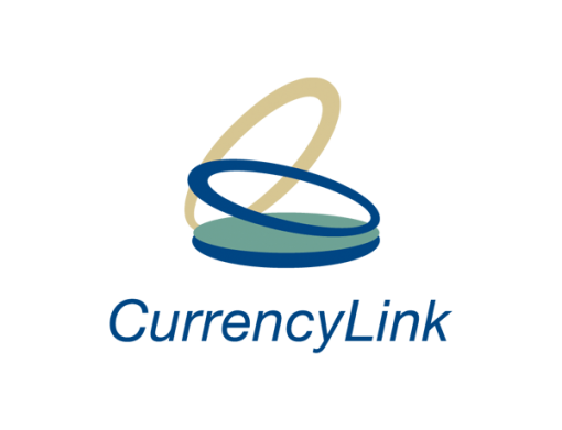 Branding and Logo Design Examples Portfolio Australia - Currency Link