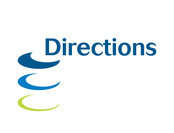 Branding and Logo Design Examples Portfolio Australia - Directions