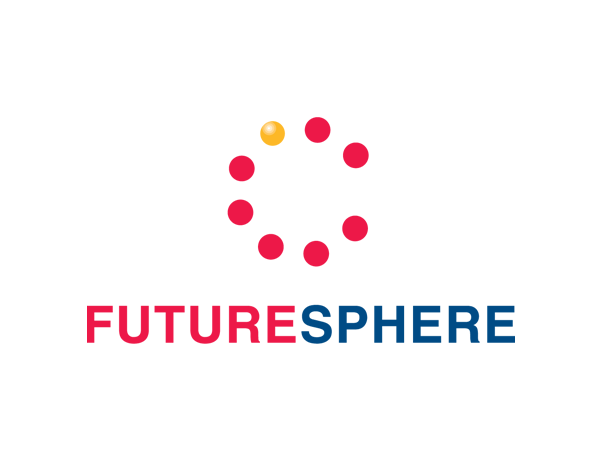 Branding and Logo Design Examples Portfolio Australia - Future Sphere