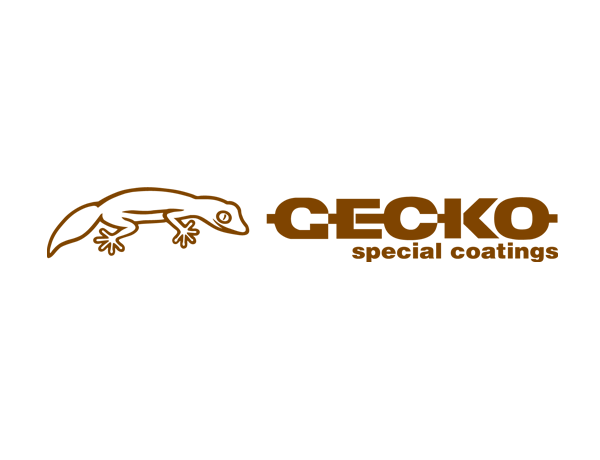 Branding and Logo Design Examples Portfolio Australia - Gecko