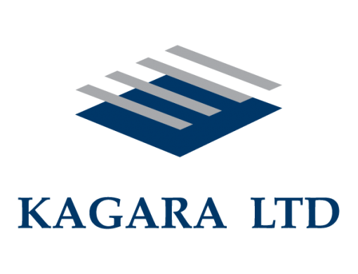 Branding and Logo Design Examples Portfolio Australia - Kagara