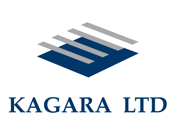Branding and Logo Design Examples Portfolio Australia - Kagara