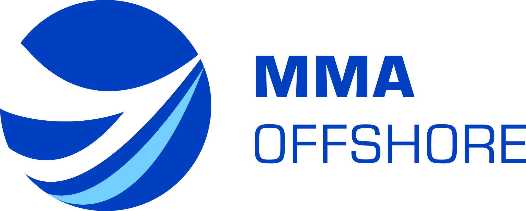 Branding and Logo Design Examples Portfolio Australia - MMA Offshore