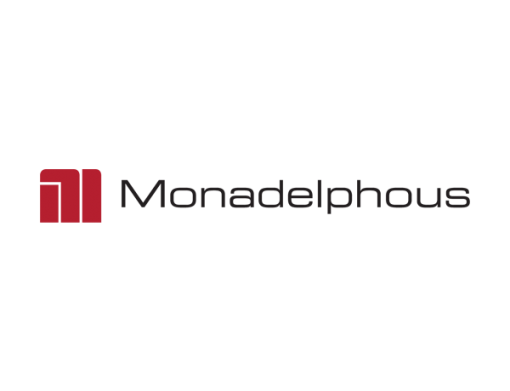 Branding and Logo Design Examples Portfolio Australia - Monadelphous