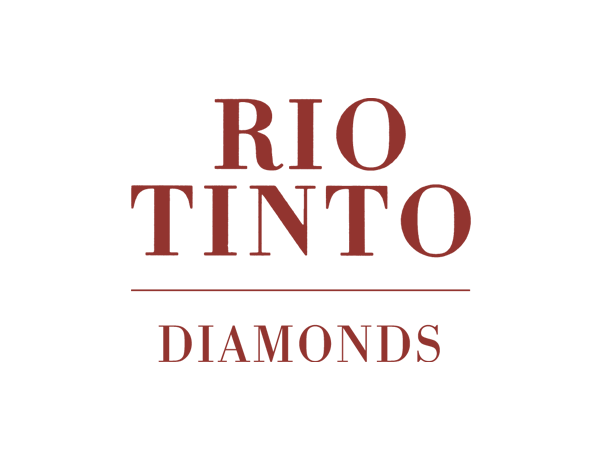 Branding and Logo Design Examples Portfolio Australia - RIO Tinto