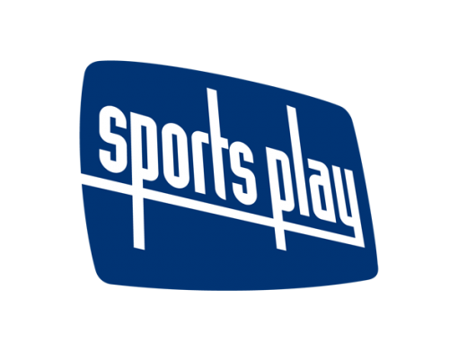 Branding and Logo Design Examples Portfolio Australia - Sports Play