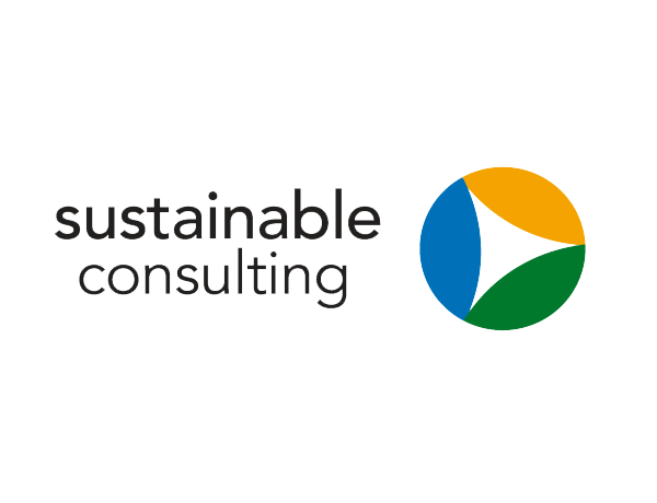 Branding and Logo Design Examples Portfolio Australia - Sustainable Consulting