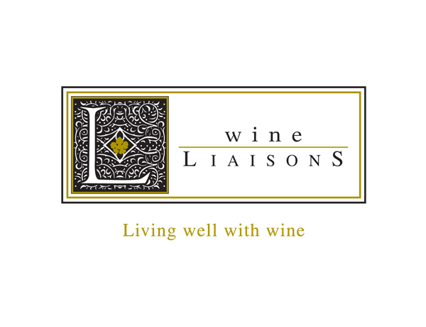 Branding and Logo Design Examples Portfolio Australia - Wine Liaisons