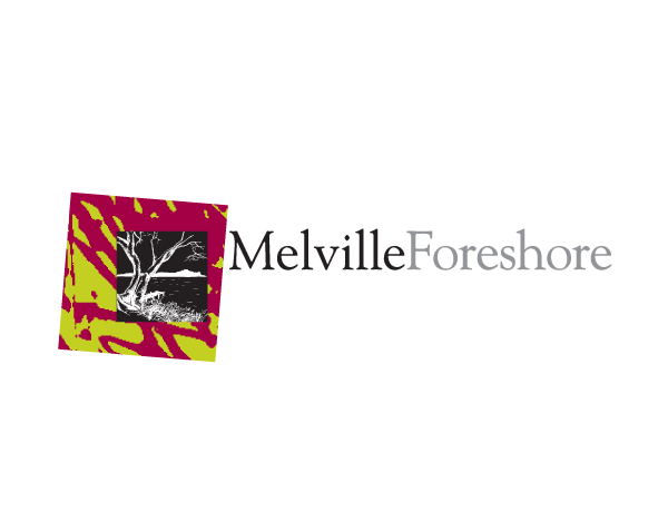 City of Melville Logo Design