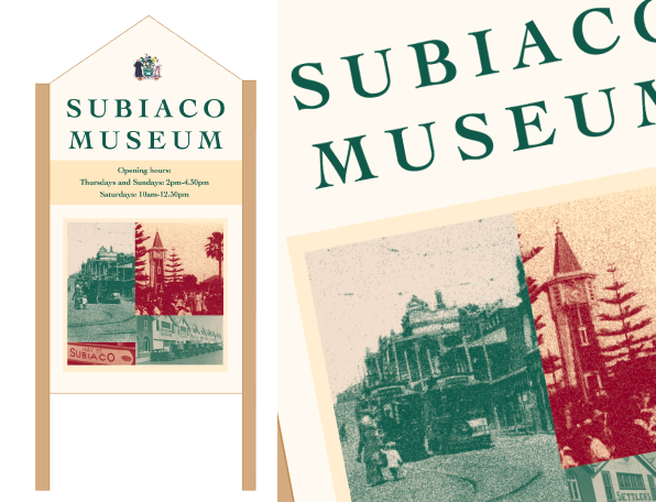 Subiaco Museum Visitor Centres & Museums
