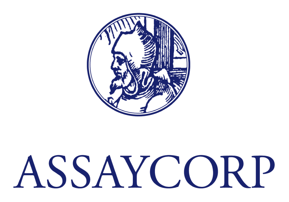 AssayCorp Logo Design