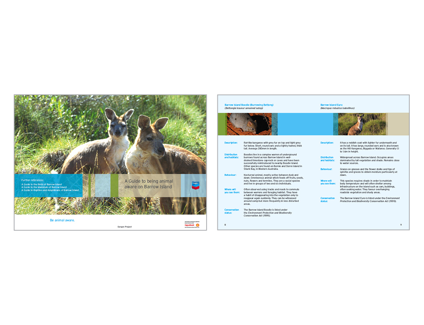 Burswood Brochure & Newsletter Design