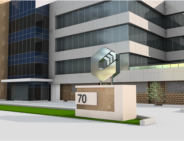 Consolidated Minerals 3D Graphics