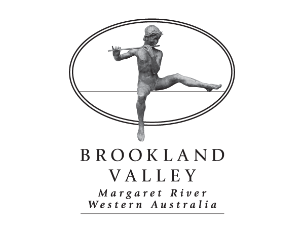 Brookland Valley Logo Design Perth