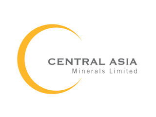 Central Asia Logo Design Perth