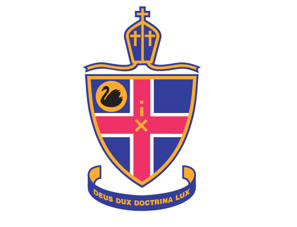 Christ Church Grammar School Logo Design Perth