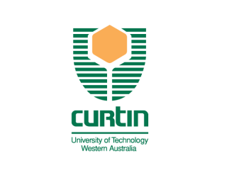 Curtin University Logo Design Perth