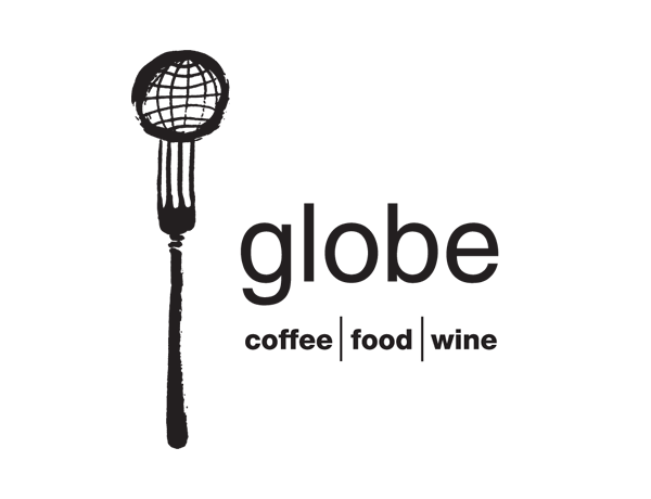 Globe – Parmelia Hilton Logo Design Perth
