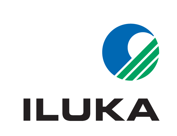 Iluka Logo Design Perth