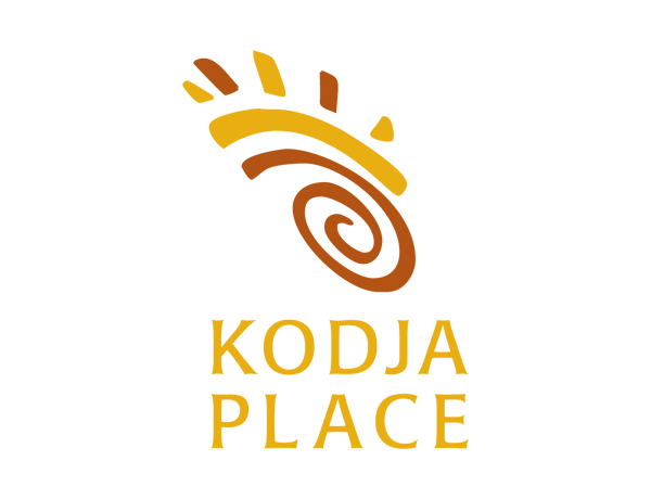 Kodja Place Logo Design Perth