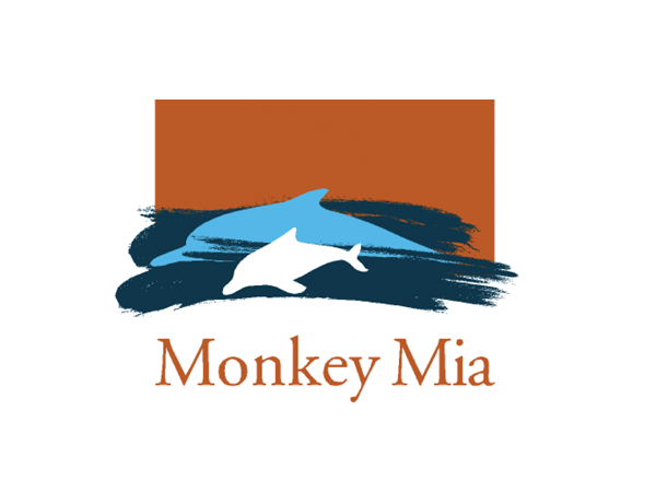 Monkey Mia Logo Design Perth