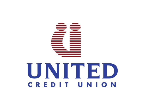 United Credit Union Logo Design Perth