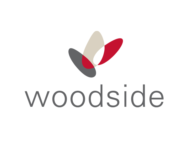 Woodside Logo Design Perth